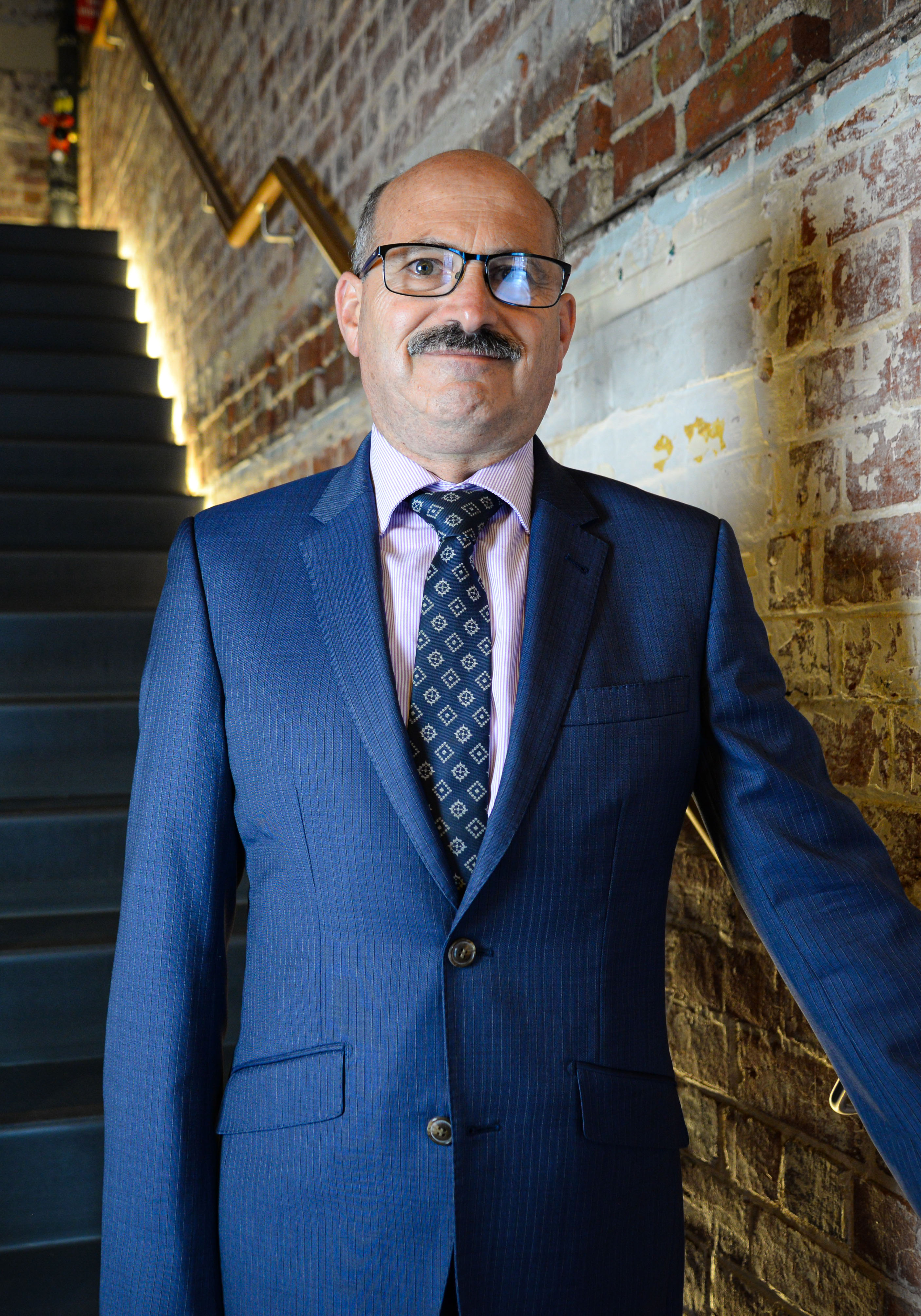 Franco Gangemi