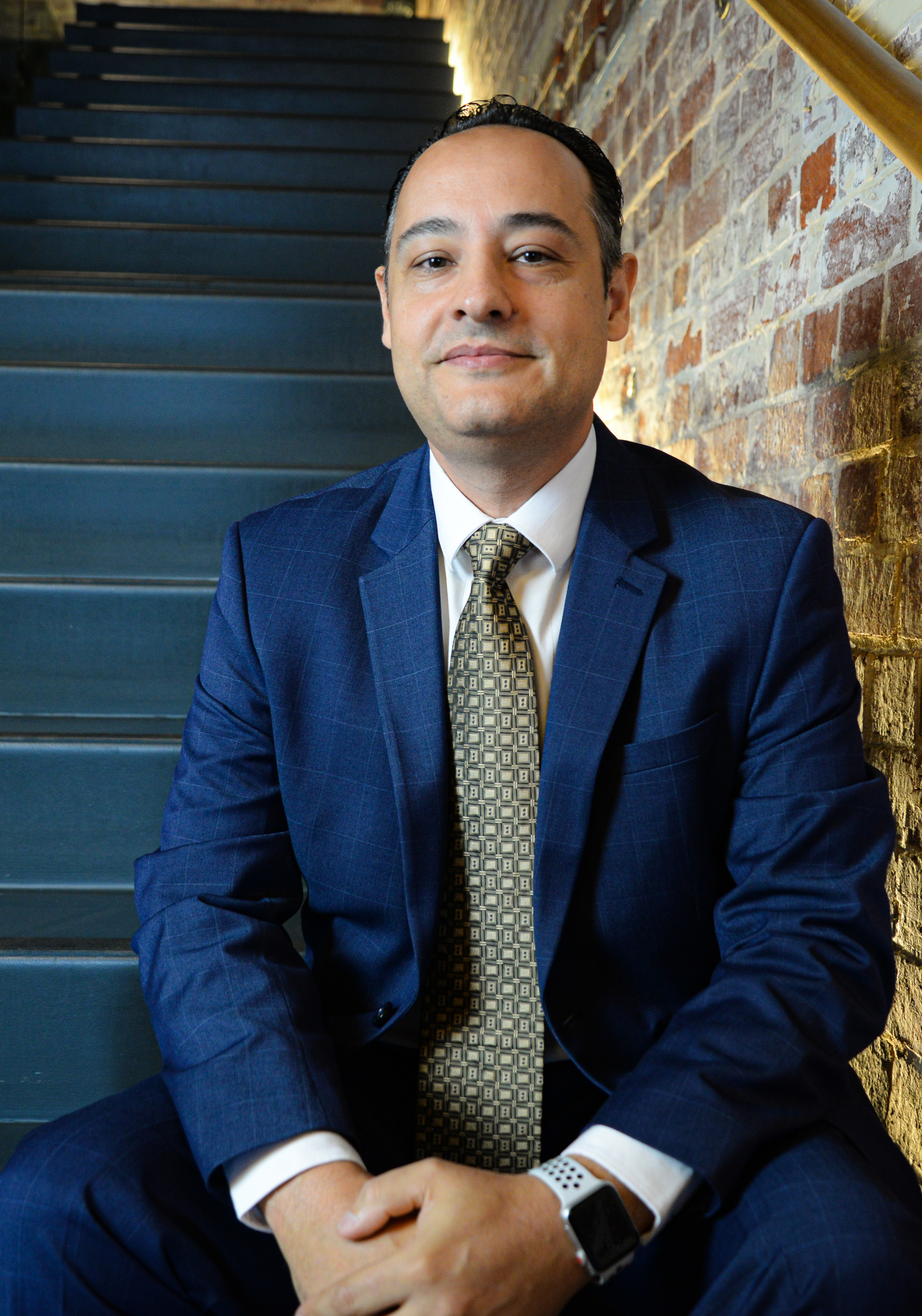 Ric Olivieri