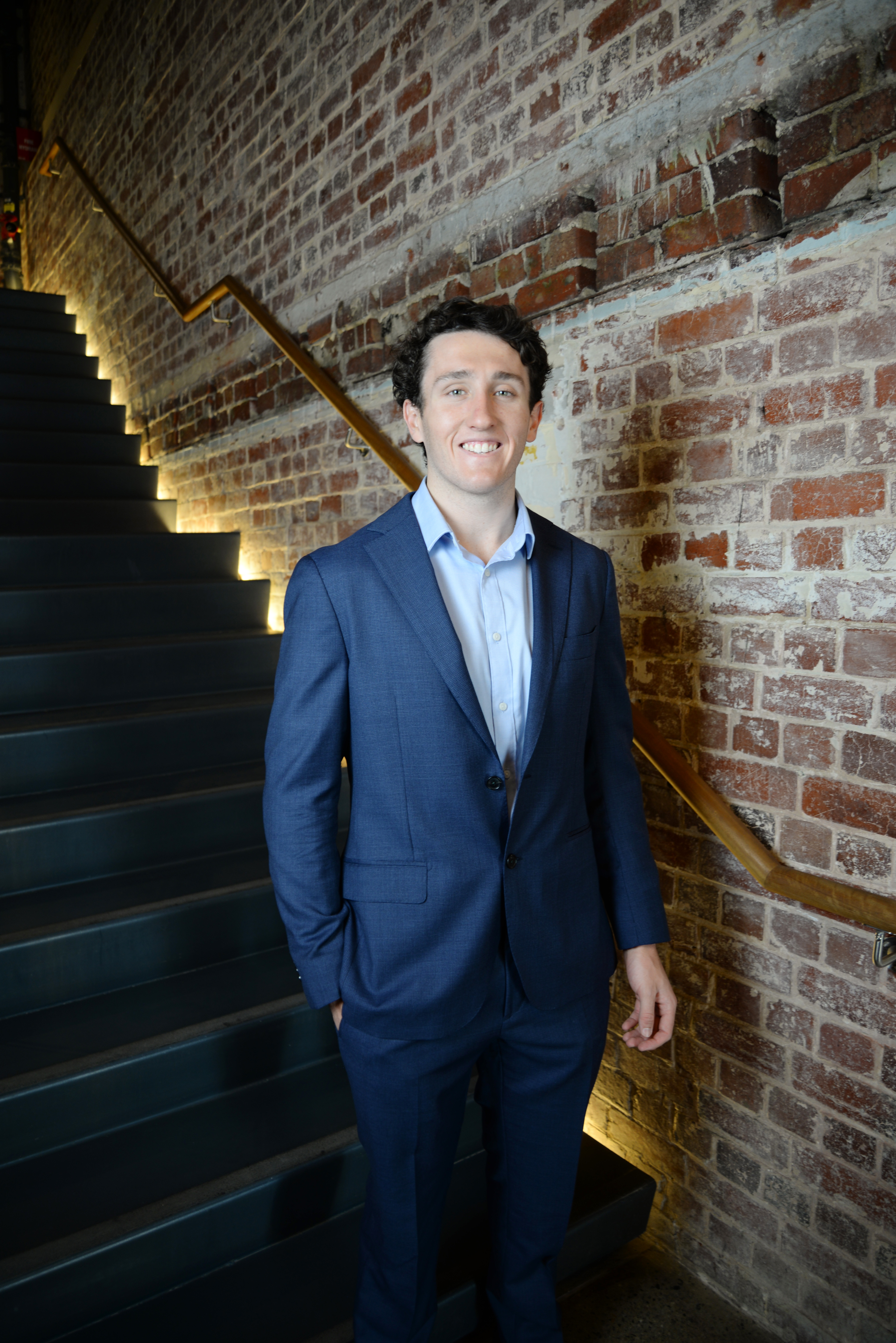 Fintan Kinsella